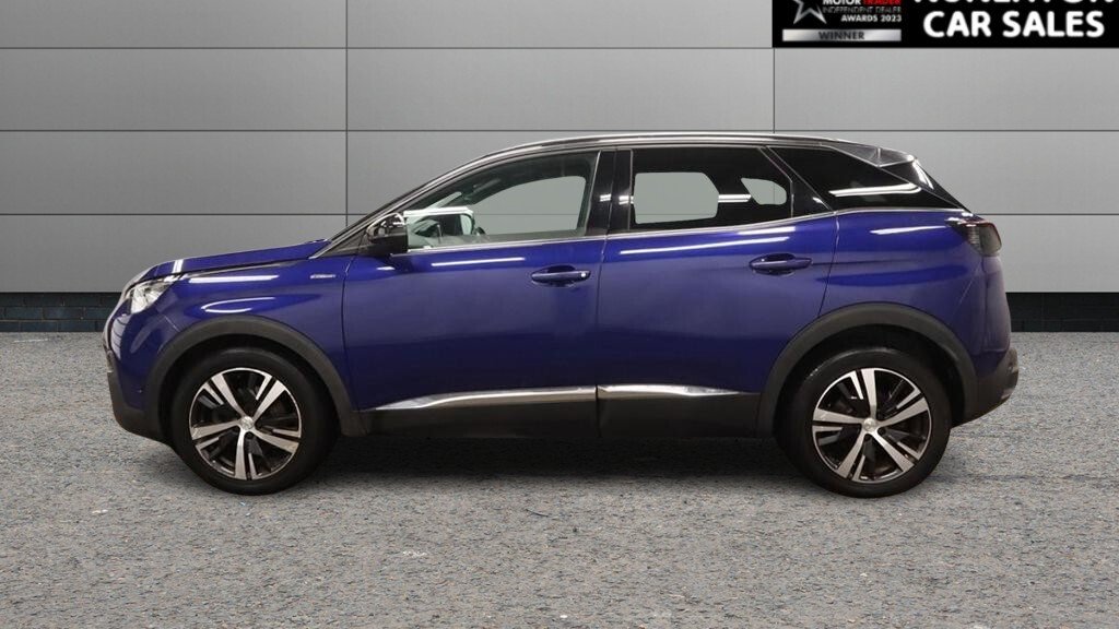 Used Peugeot 3008 2019 for sale - 78172501: Photo 5