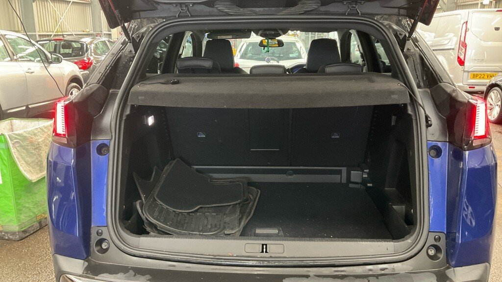 Used Peugeot 3008 2019 for sale - 78172501: Photo 7