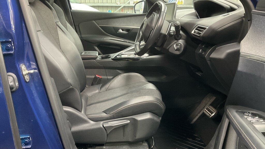 Used Peugeot 3008 2019 for sale - 78172501: Photo 9