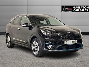 Used Kia Niro 2022 for sale - 79870838: Photo