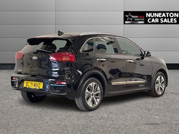 Used Kia Niro 2022 for sale - 79870838: Photo