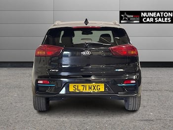 Used Kia Niro 2022 for sale - 79870838: Photo