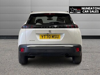 Used Peugeot 2008 2020 for sale - 78582778: Photo