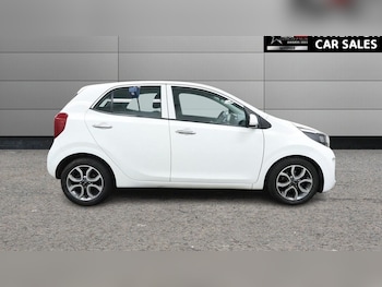 Used Kia Picanto 2018 for sale - 78839137: Photo