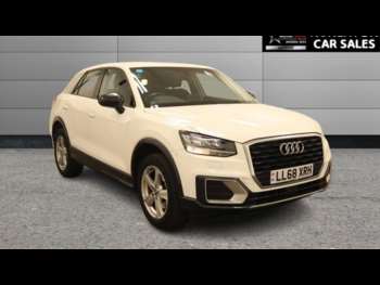 2019 (68) - 30 TFSI Sport 5dr S Tronic