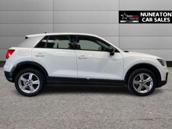 Used Audi Q2 2019 for sale - 74968668: Photo