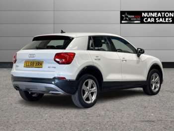 Used Audi Q2 2019 for sale - 74968668: Photo