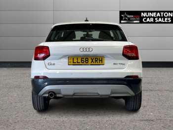 Used Audi Q2 2019 for sale - 74968668: Photo