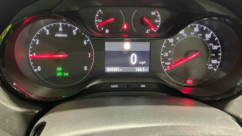 Used Vauxhall Grandland X 2018 for sale - 76848251: Photo 10