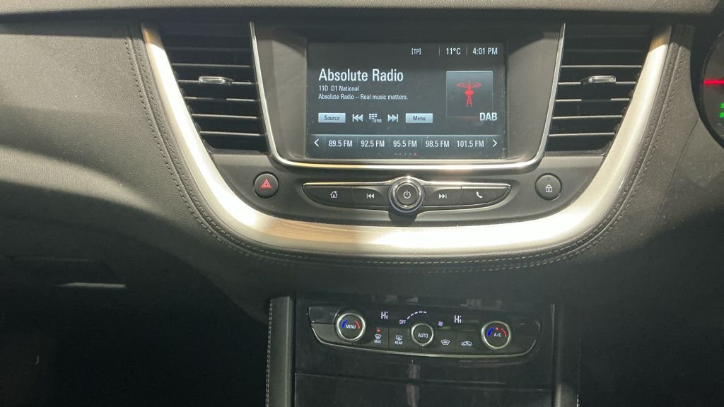 Used Vauxhall Grandland X 2018 for sale - 76848251: Photo 11