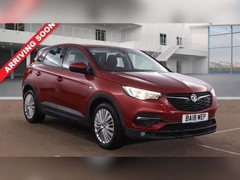 2018 (18) - 1.2 Turbo SE SUV 5dr Petrol Manual Euro 6 (s/s) (130 ps)