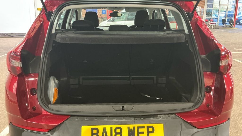 Used Vauxhall Grandland X 2018 for sale - 76848251: Photo 7