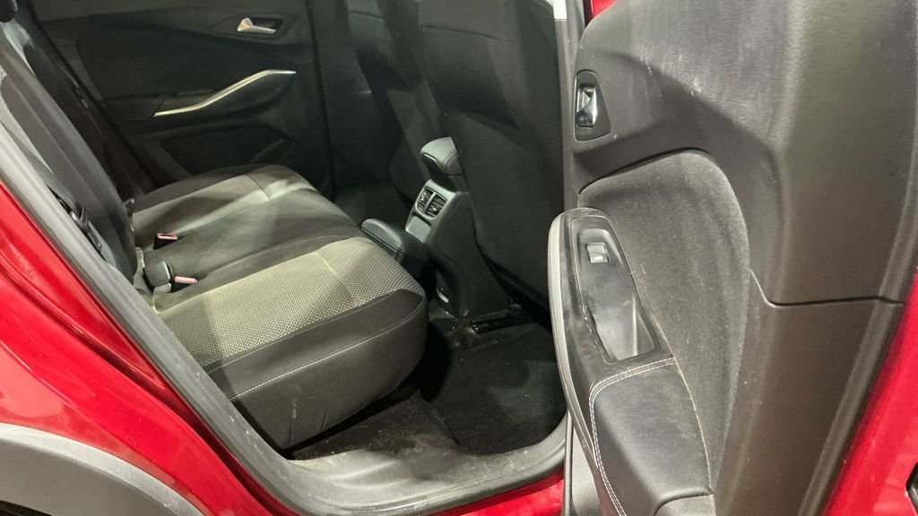 Used Vauxhall Grandland X 2018 for sale - 76848251: Photo 8