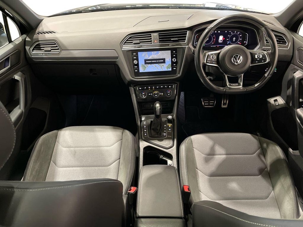 Used Volkswagen Tiguan 2020 for sale - 77582981: Photo 10