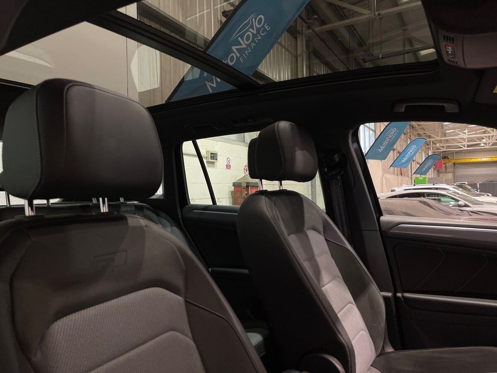 Used Volkswagen Tiguan 2020 for sale - 77582981: Photo 12