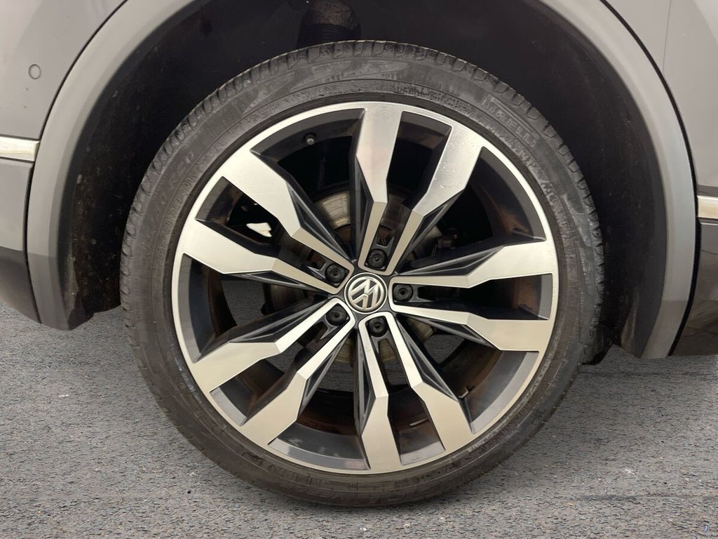 Used Volkswagen Tiguan 2020 for sale - 77582981: Photo 13