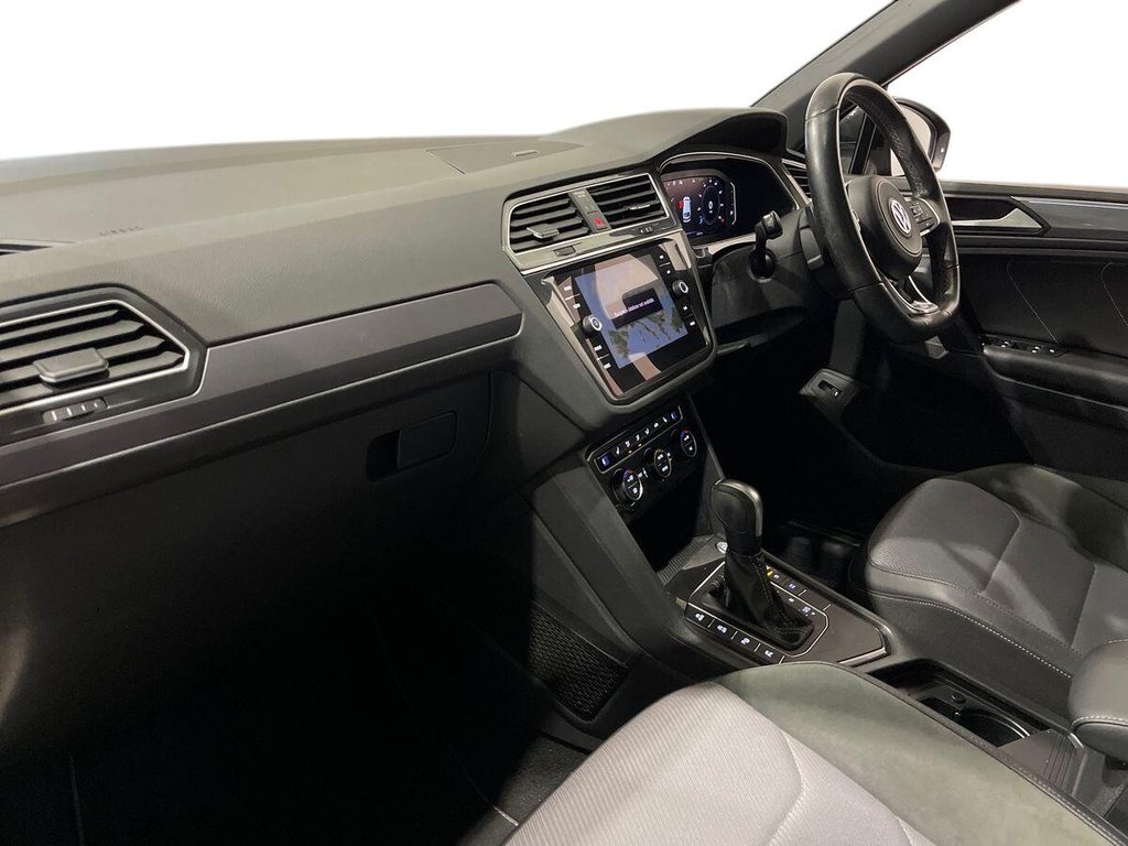 Used Volkswagen Tiguan 2020 for sale - 77582981: Photo 14