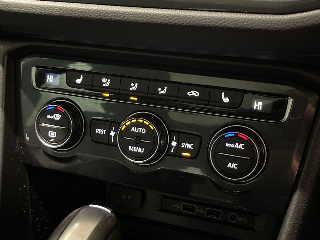 Used Volkswagen Tiguan 2020 for sale - 77582981: Photo 16