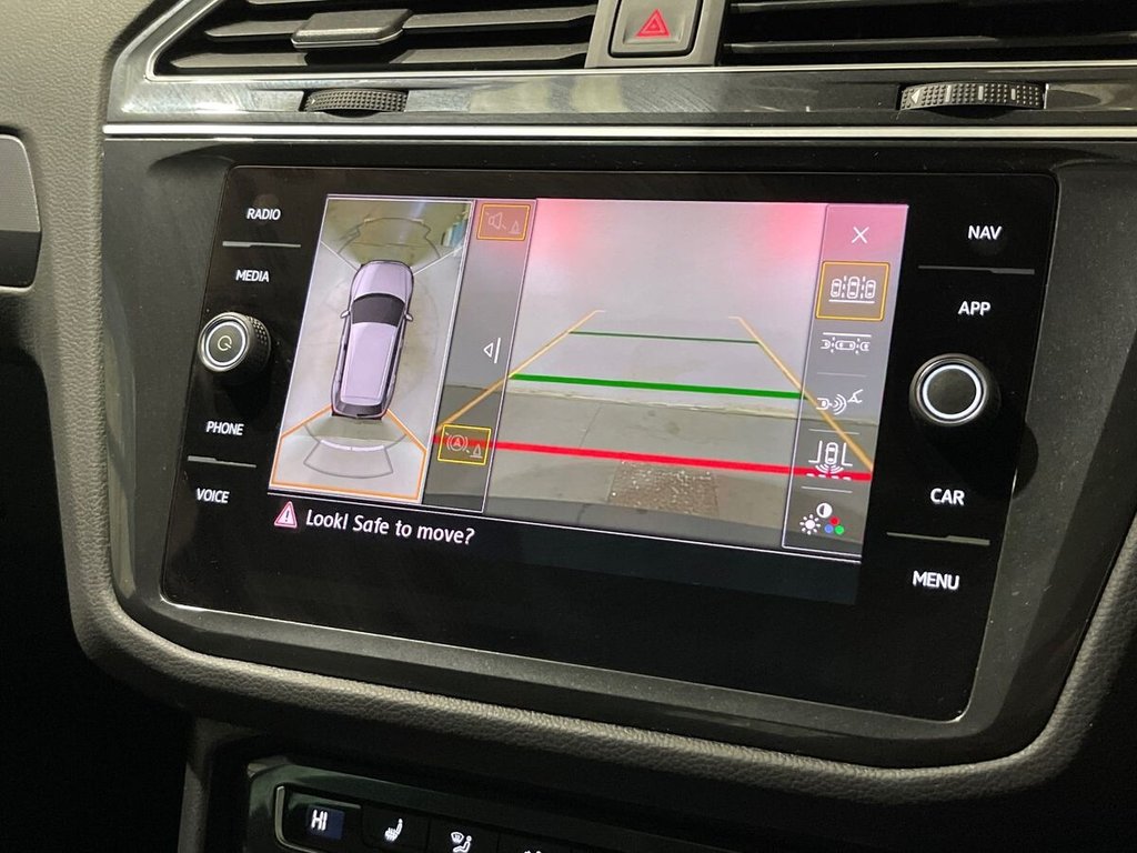 Used Volkswagen Tiguan 2020 for sale - 77582981: Photo 18