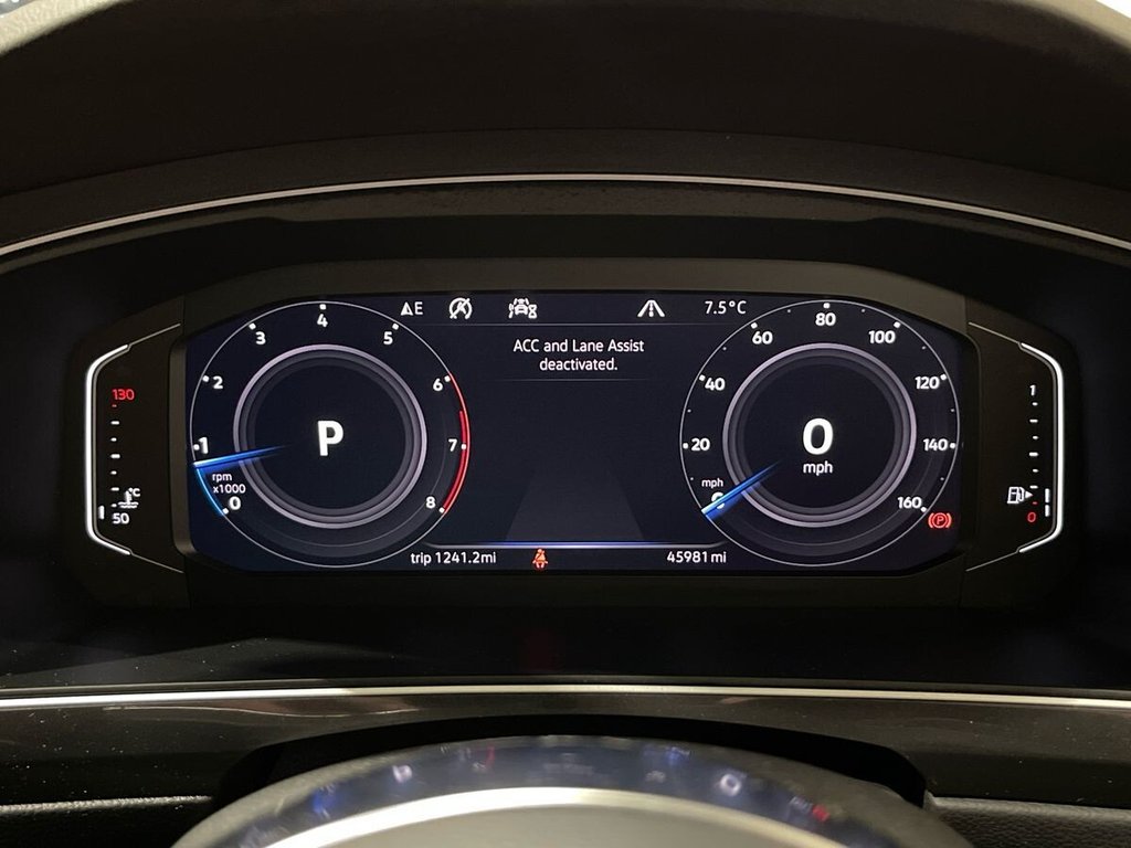 Used Volkswagen Tiguan 2020 for sale - 77582981: Photo 19