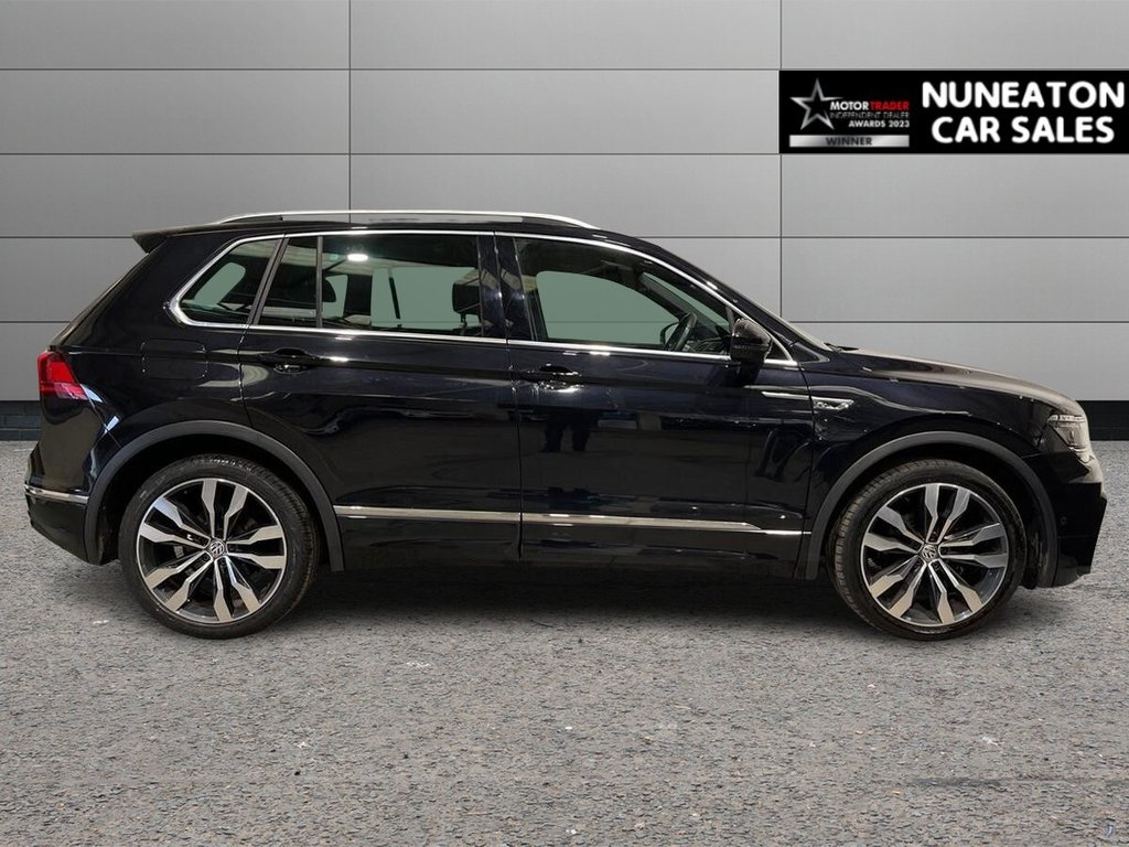 Used Volkswagen Tiguan 2020 for sale - 77582981: Photo 2