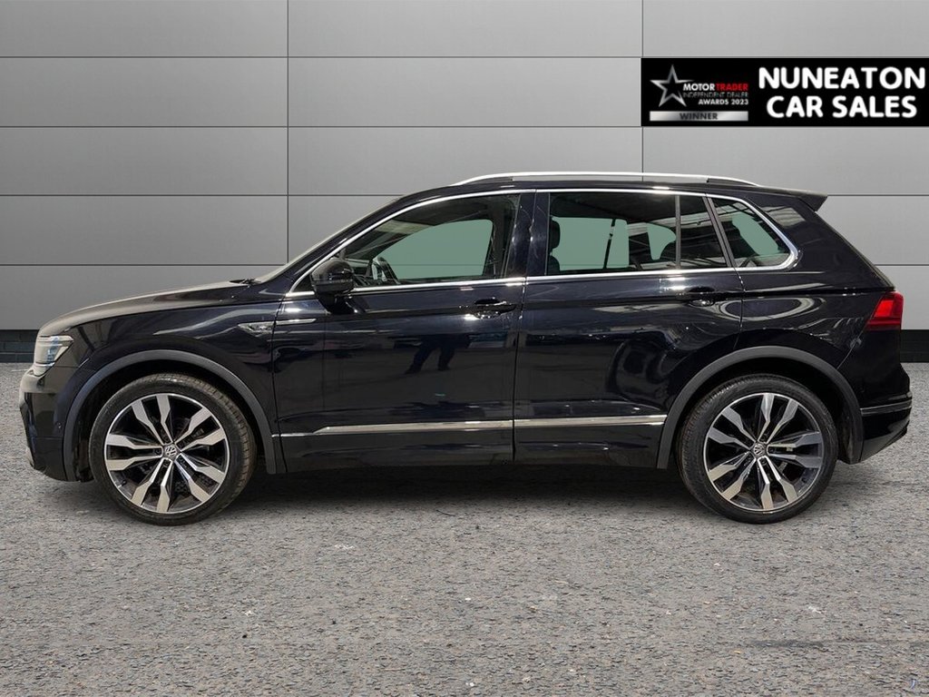 Used Volkswagen Tiguan 2020 for sale - 77582981: Photo 6