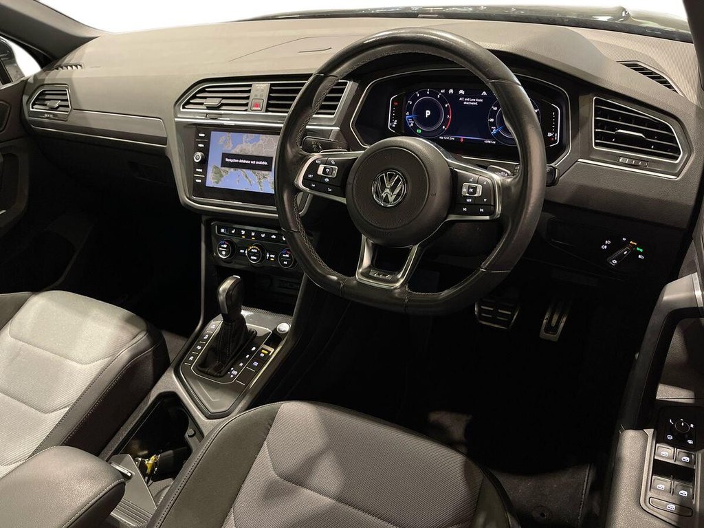 Used Volkswagen Tiguan 2020 for sale - 77582981: Photo 9