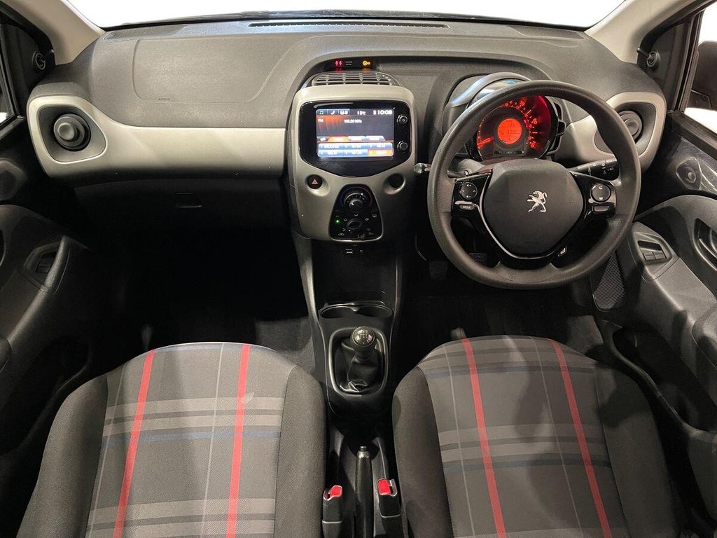 Used Peugeot 108 2015 for sale - 76570389: Photo 10