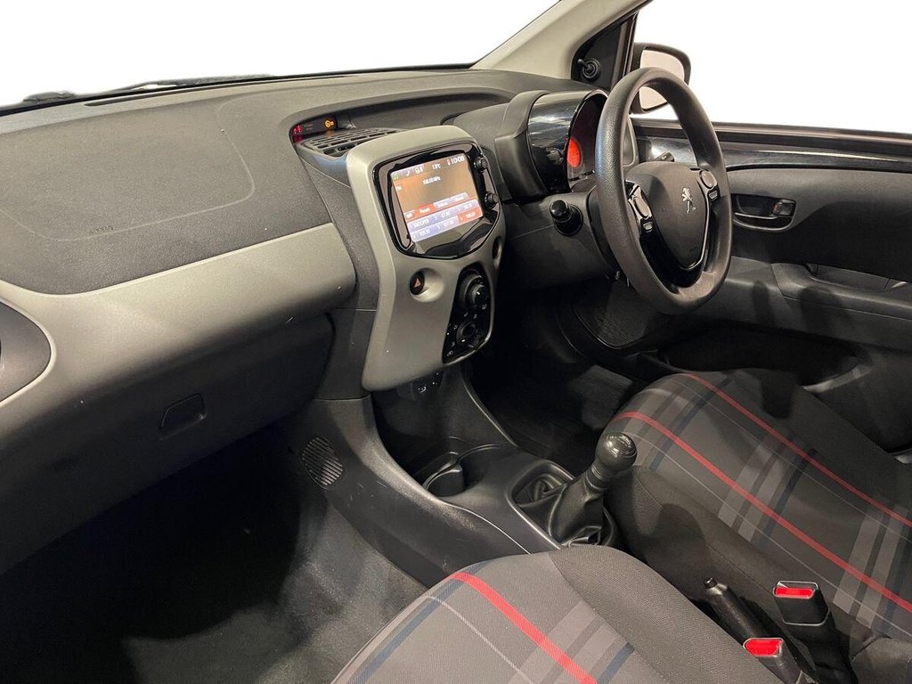 Used Peugeot 108 2015 for sale - 76570389: Photo 13