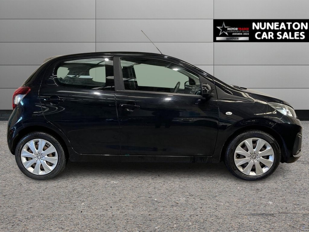 Used Peugeot 108 2015 for sale - 76570389: Photo 2