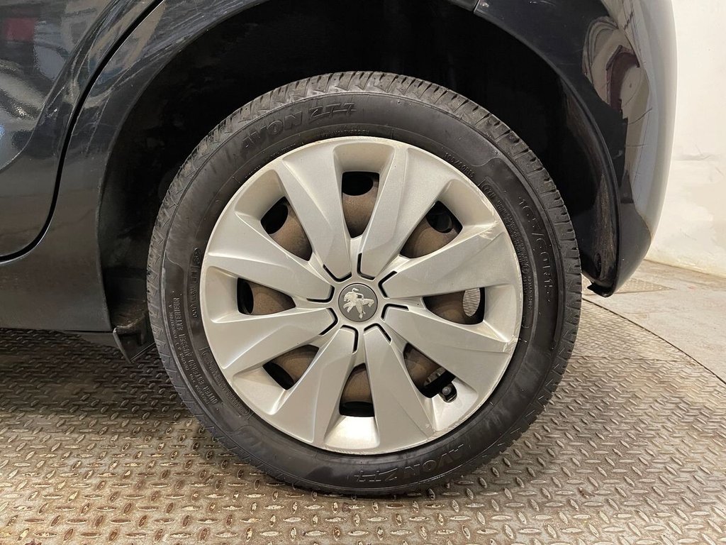 Used Peugeot 108 2015 for sale - 76570389: Photo 22