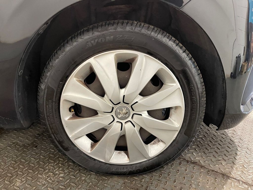 Used Peugeot 108 2015 for sale - 76570389: Photo 24