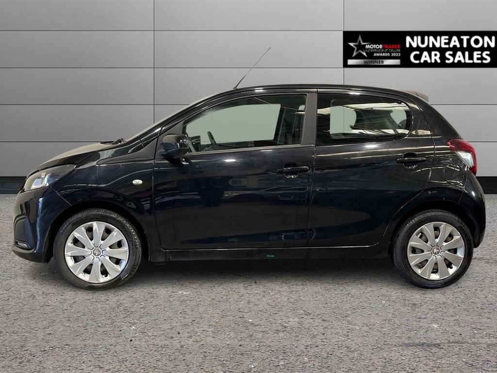 Used Peugeot 108 2015 for sale - 76570389: Photo 6