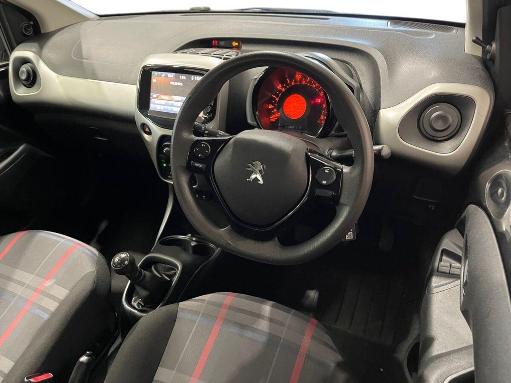 Used Peugeot 108 2015 for sale - 76570389: Photo 9