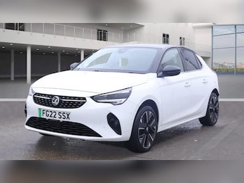 Used Vauxhall Corsa 2022 for sale - 77053604: Photo