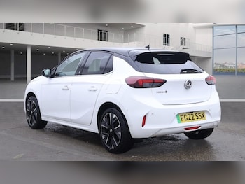 Used Vauxhall Corsa 2022 for sale - 77053604: Photo