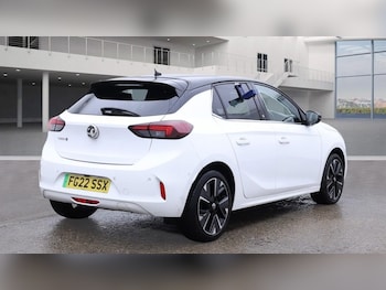 Used Vauxhall Corsa 2022 for sale - 77053604: Photo