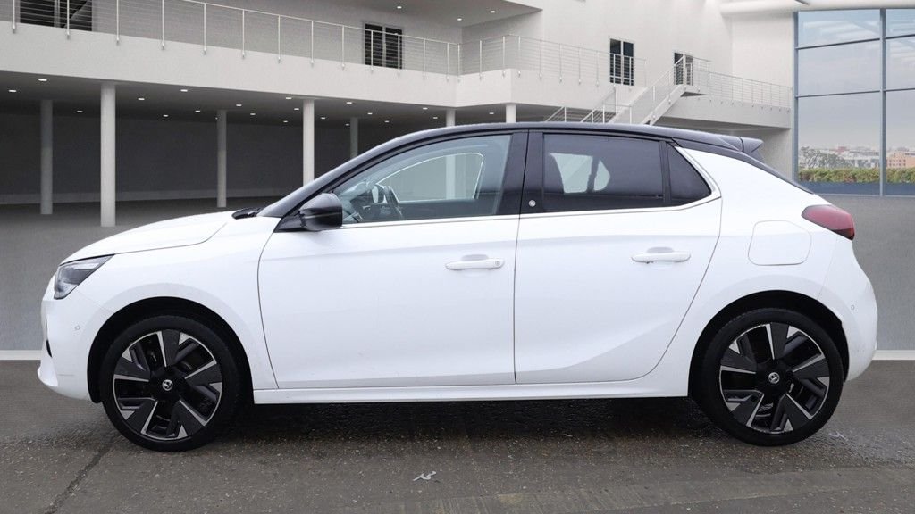 Used Vauxhall Corsa 2022 for sale - 77053604: Photo 6