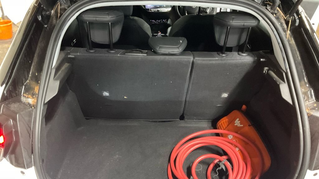 Used Vauxhall Corsa 2022 for sale - 77053604: Photo 7