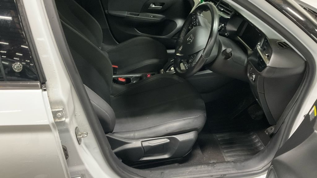 Used Vauxhall Corsa 2022 for sale - 77053604: Photo 9