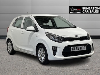 Used Kia Picanto 2019 for sale - 79598930: Photo