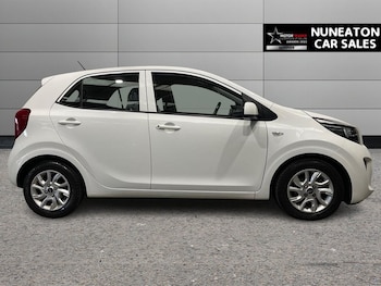 Used Kia Picanto 2019 for sale - 79598930: Photo