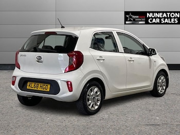 Used Kia Picanto 2019 for sale - 79598930: Photo