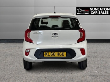 Used Kia Picanto 2019 for sale - 79598930: Photo