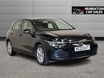 Used Volkswagen Golf 2022 for sale - 79562793: Photo
