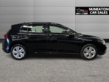 Used Volkswagen Golf 2022 for sale - 79562793: Photo