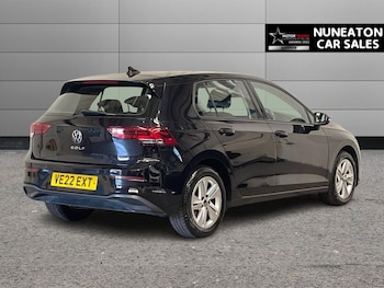 Used Volkswagen Golf 2022 for sale - 79562793: Photo