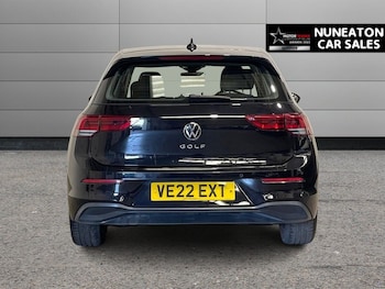 Used Volkswagen Golf 2022 for sale - 79562793: Photo