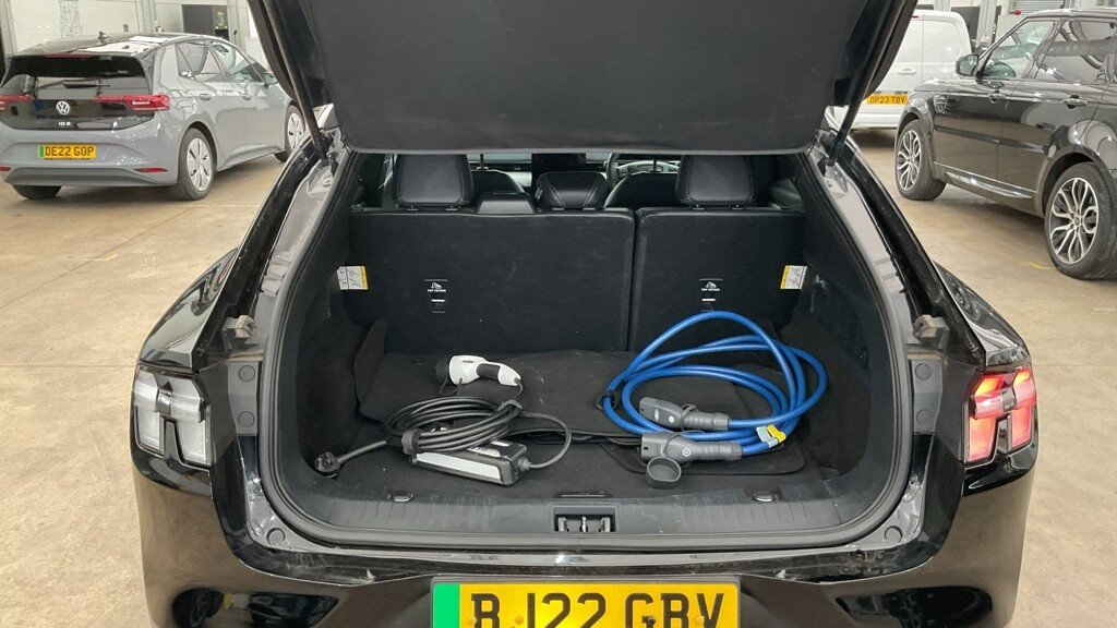 Used Ford Mustang Mach-E 2022 for sale - 78097175: Photo 13