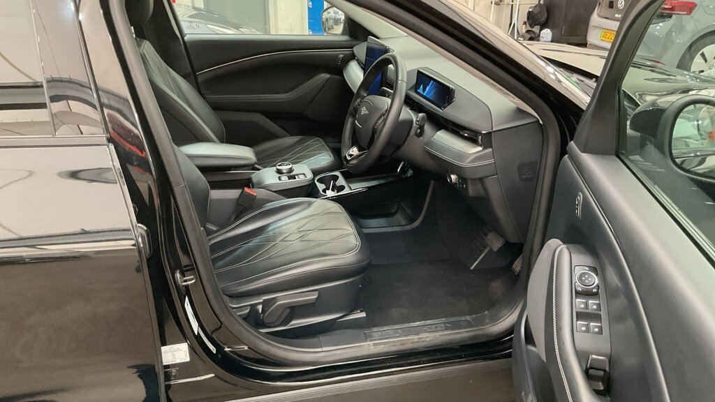 Used Ford Mustang Mach-E 2022 for sale - 78097175: Photo 16